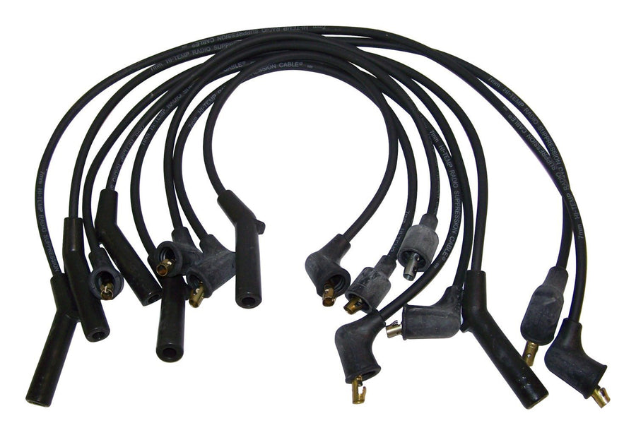 Ignition Wire Set Crown Automotive Ignition