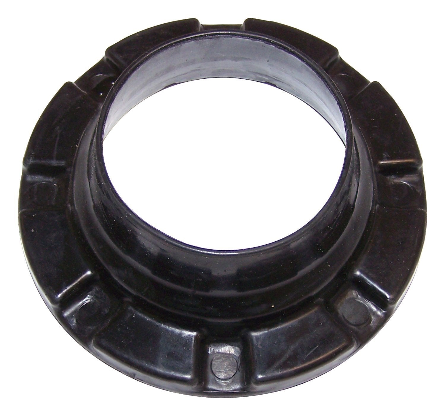 Automotive Crown Coil Spring Isolator Suspension
