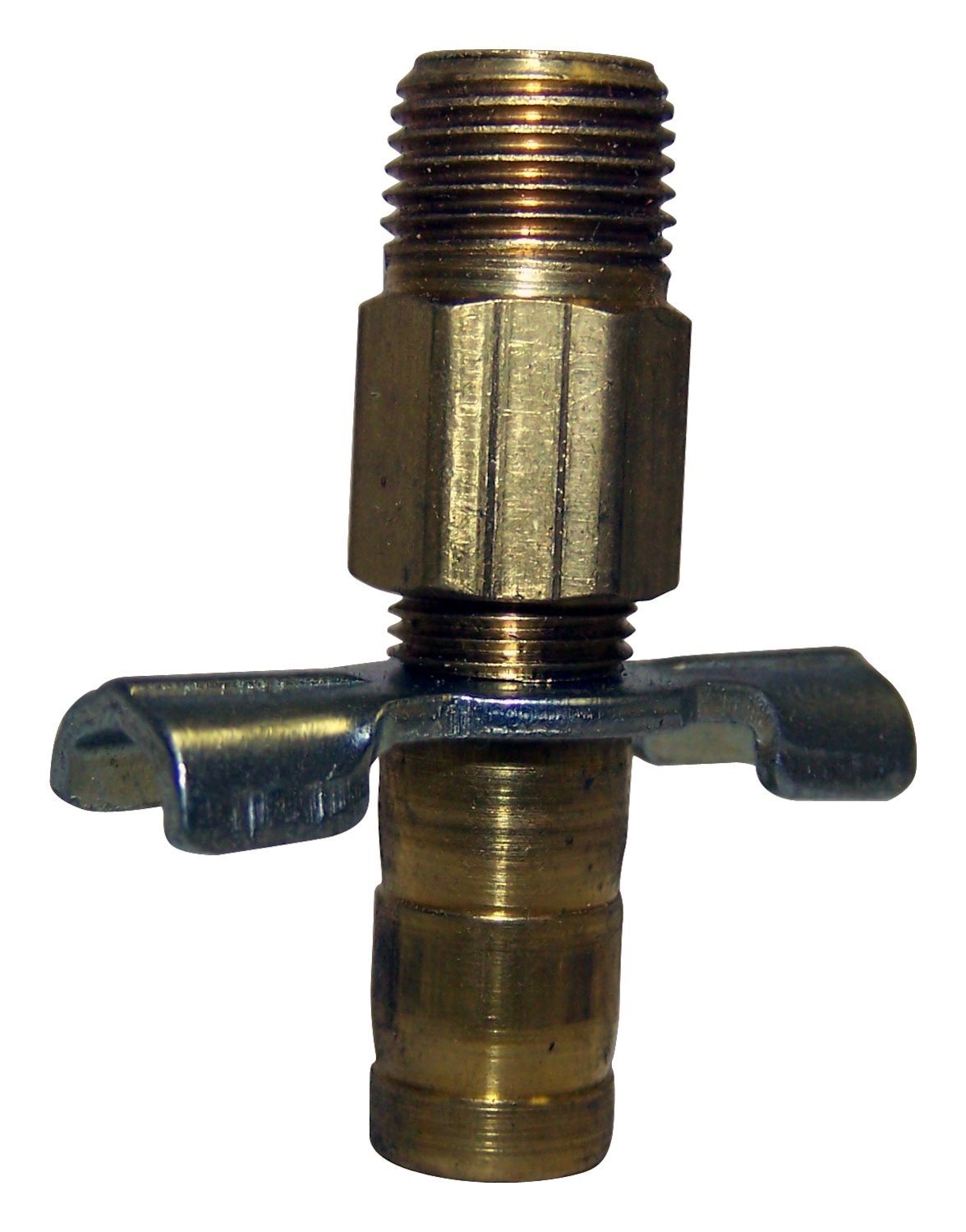 Radiator Drain Cock Crown Automotive J3166547