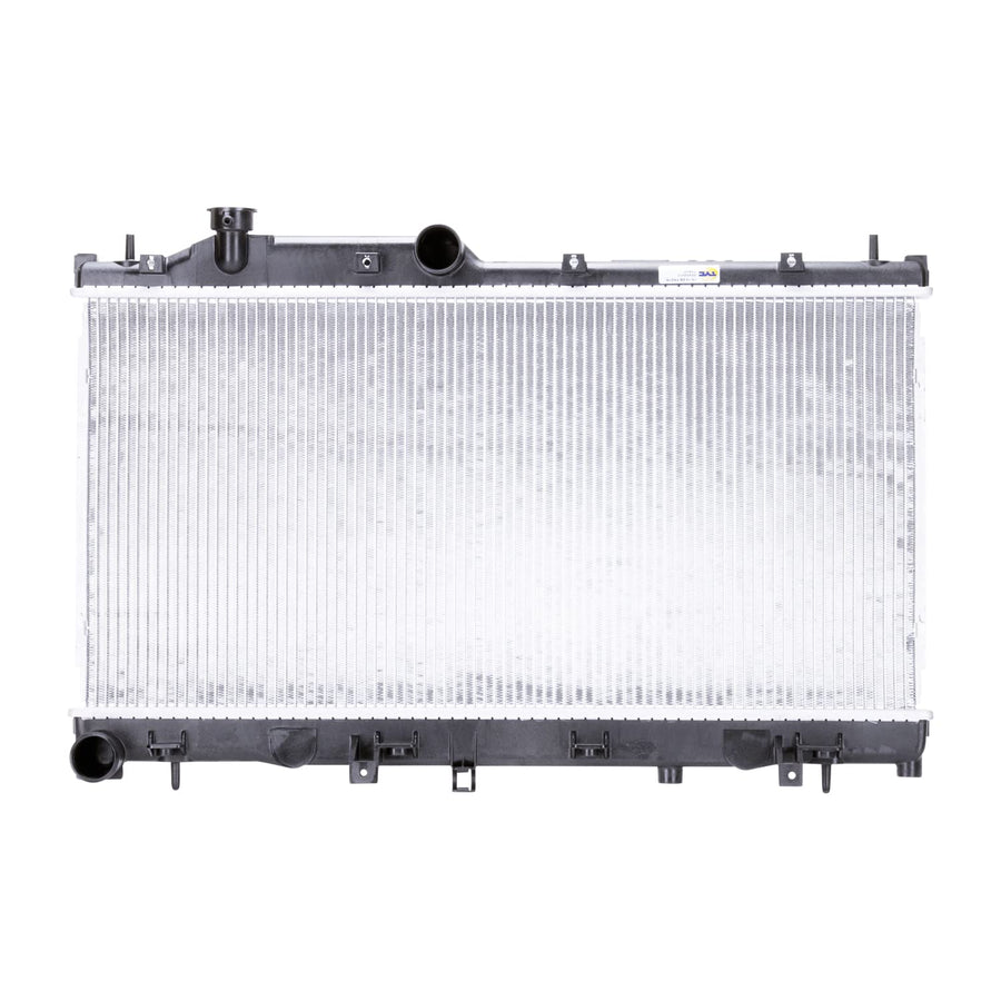 Radiator TYC 13425 Compatible with 2014-2018 Subaru Forester