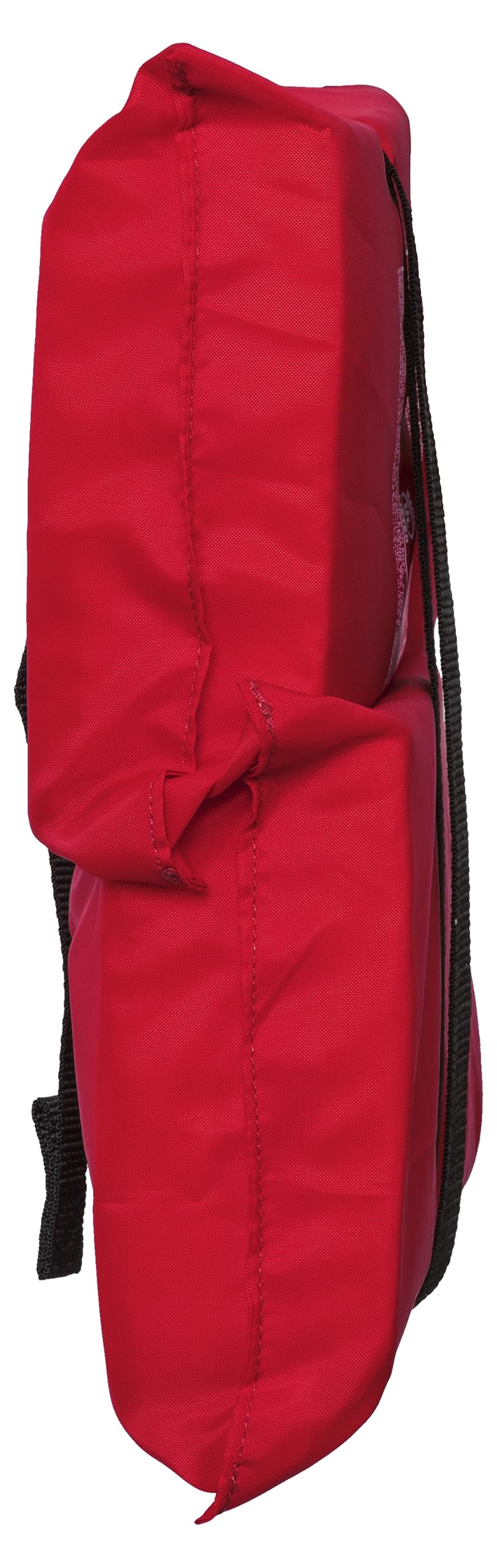 Airhead Mens II 2000003ARD Keyhole Life Vest Red & Black