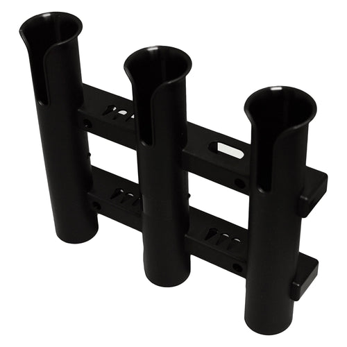 Molded 3 in 1 Rod Holder Rod Rack -