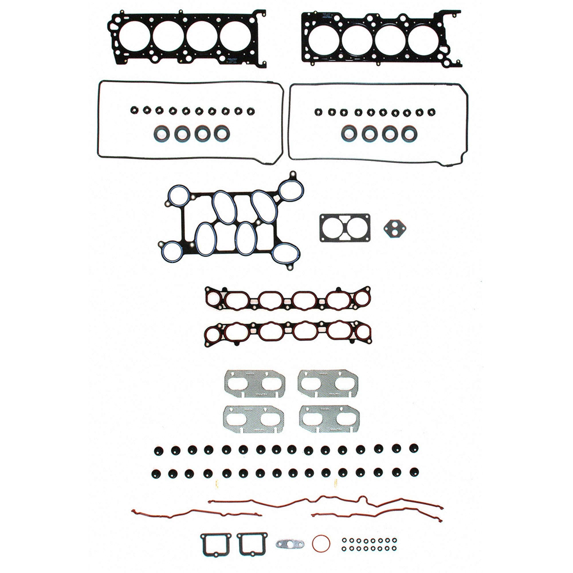 HS FEL-PRO 9790 PT-14 Head Gasket Set