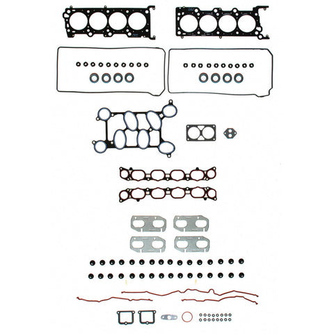 HS FEL-PRO 9790 PT-14 Head Gasket Set