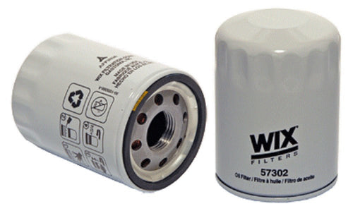 Spin-On Wix Lube Filter - Case of 12 57302