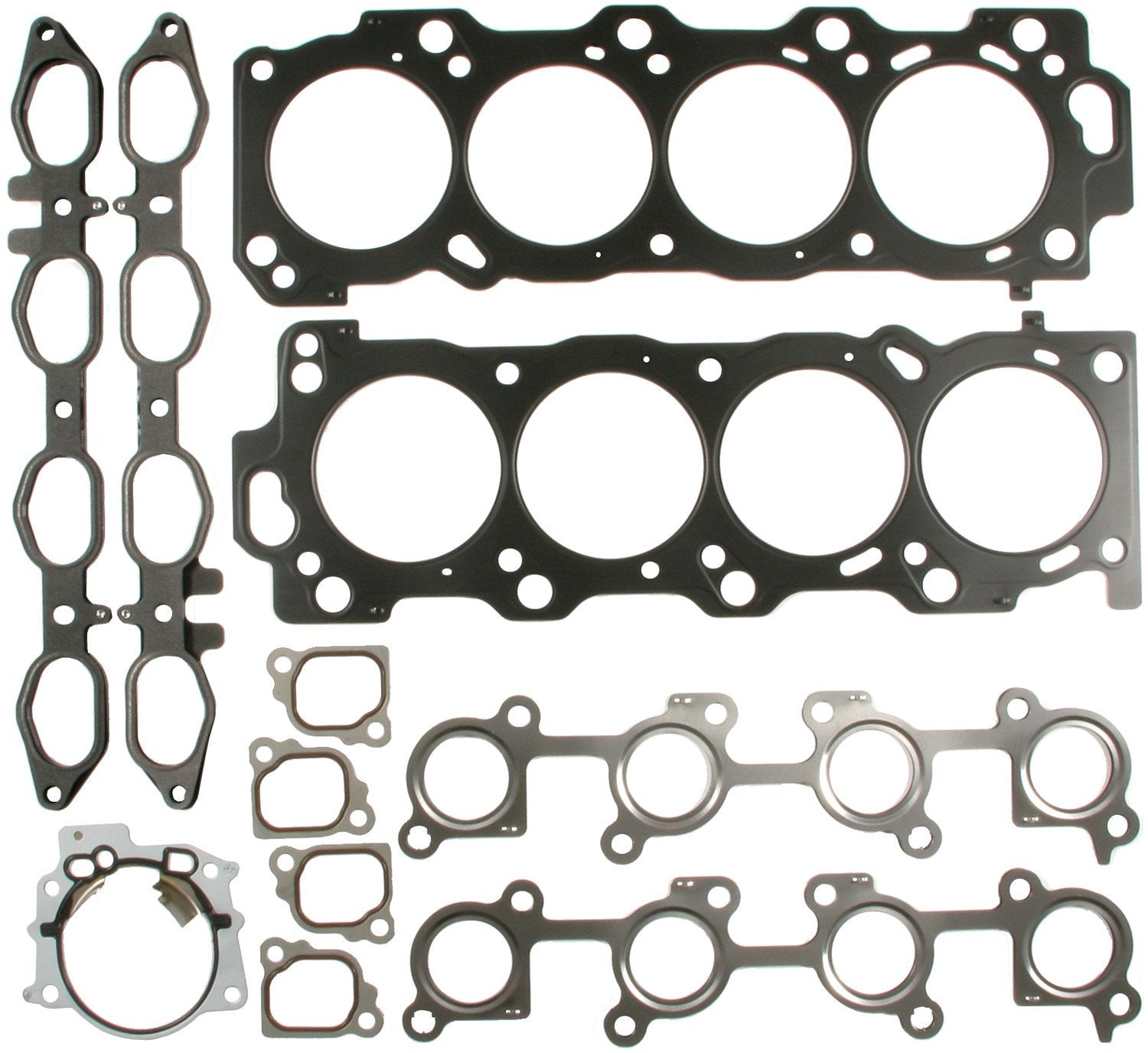Engine Cylinder Head Gasket Set MAHLE HS54389