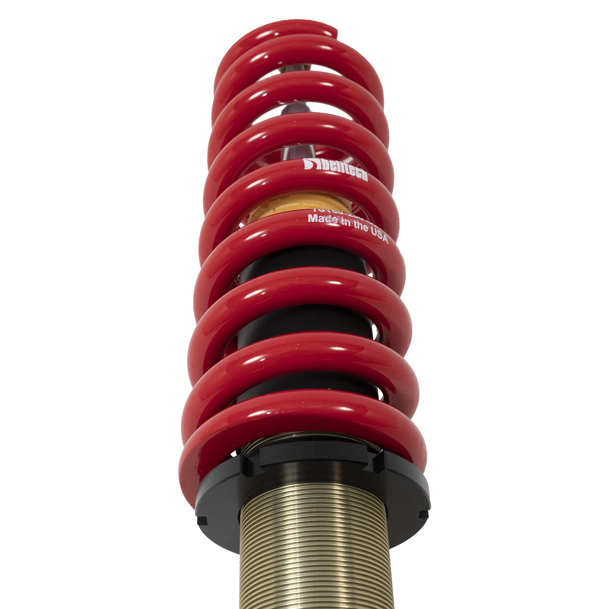 Belltech Leveling Coilover Kit 15106 fits 2016-2020 Tacoma 4WD (no Pro)