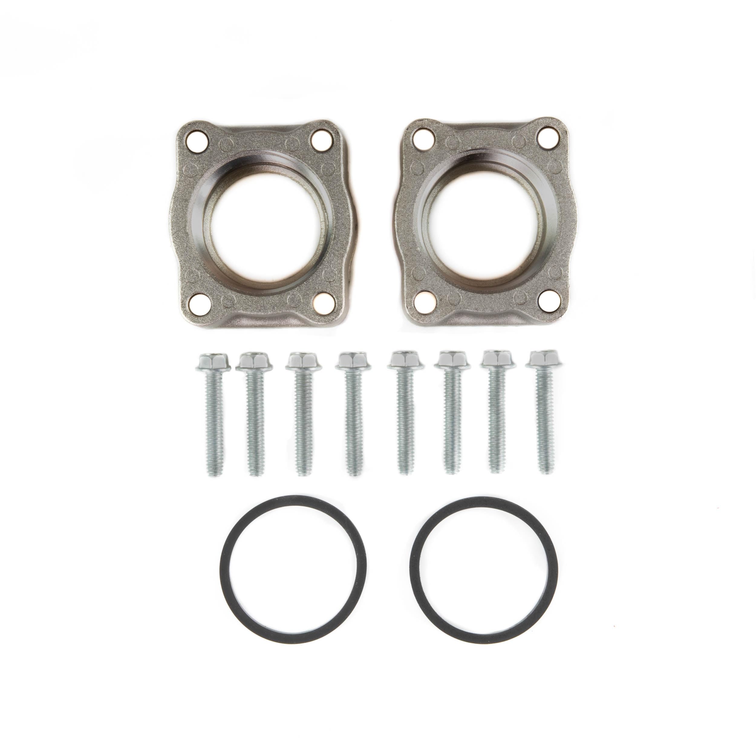 KIT900PF1.5N Fill-Rite Kit, 900 1 1/2" NPT Meter/Flange Nickel
