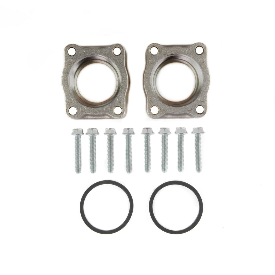 KIT900PF1.5N Fill-Rite Kit, 900 1 1/2" NPT Meter/Flange Nickel
