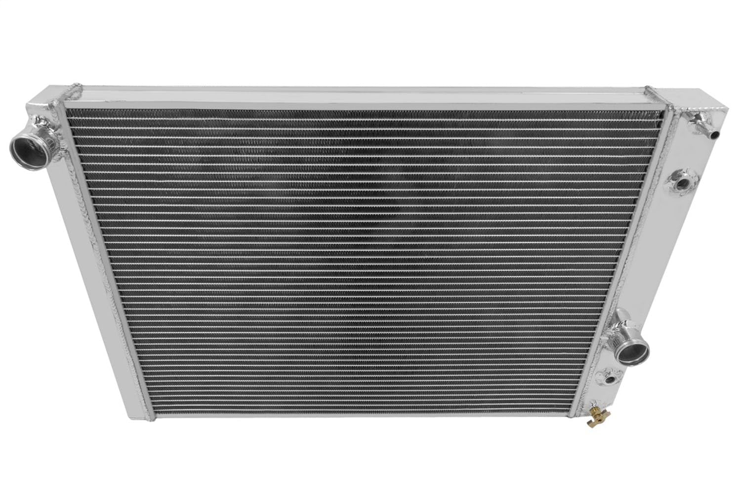 Aluminum Frostbite Radiator 3-Row 91/96 Chevy