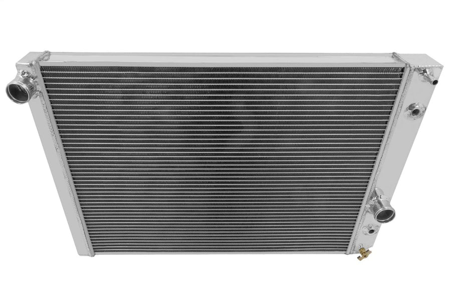 Aluminum Frostbite Radiator 3-Row 91/96 Chevy