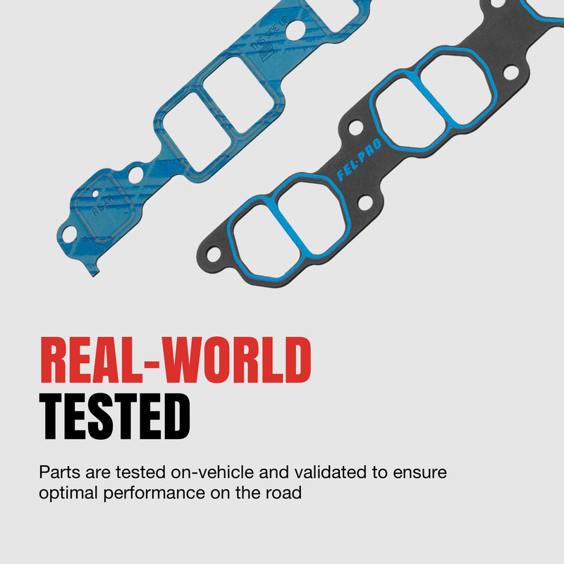 MS 97001 FEL-PRO Intake Manifold Gasket Set