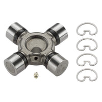 Premium MOOG Greaseable Universal Joint for Chevrolet Silverado 2500 HD