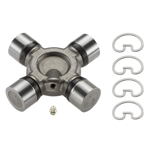 Premium MOOG Greaseable Universal Joint for Chevrolet Silverado 2500 HD