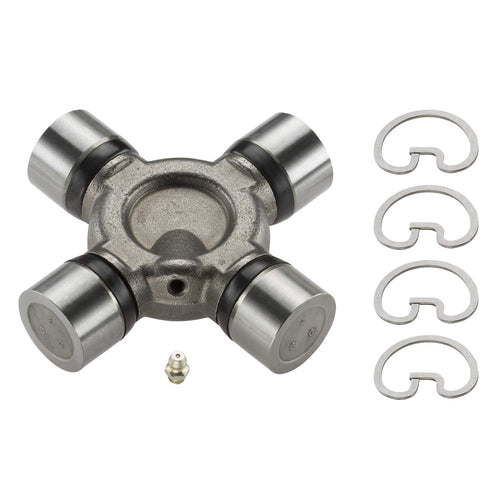 Premium MOOG Greaseable Universal Joint for Chevrolet Silverado 2500 HD