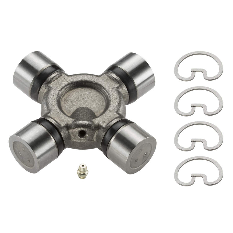 Premium MOOG Greaseable Universal Joint for Chevrolet Silverado 2500 HD