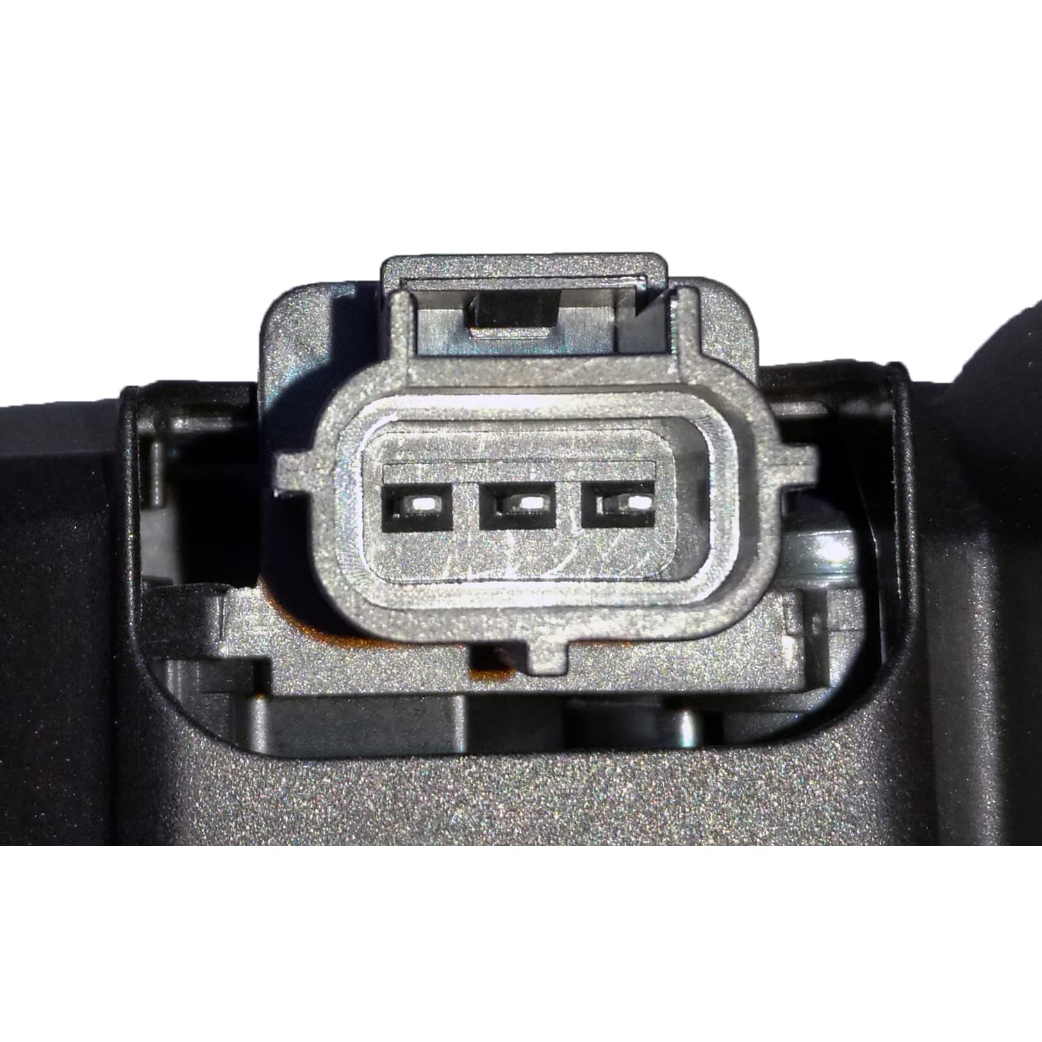Alternator TYC Compatible with 2013-2014 Ford F-150