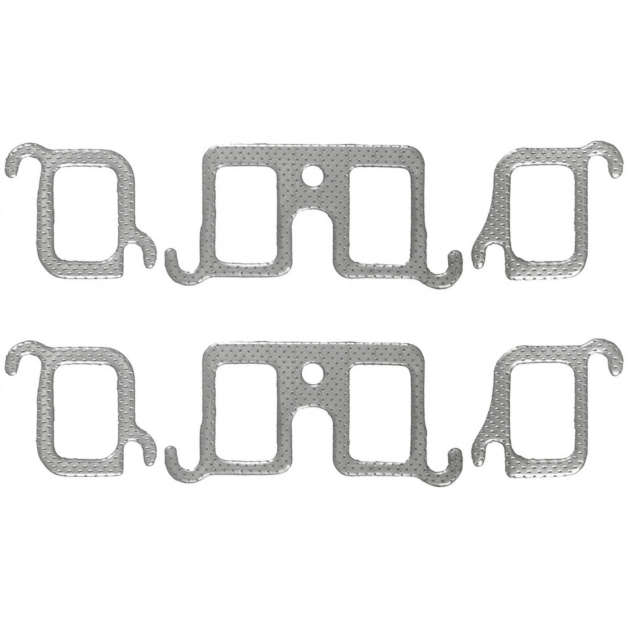 Exhaust Manifold FEL-PRO MS 90539 Gasket Set