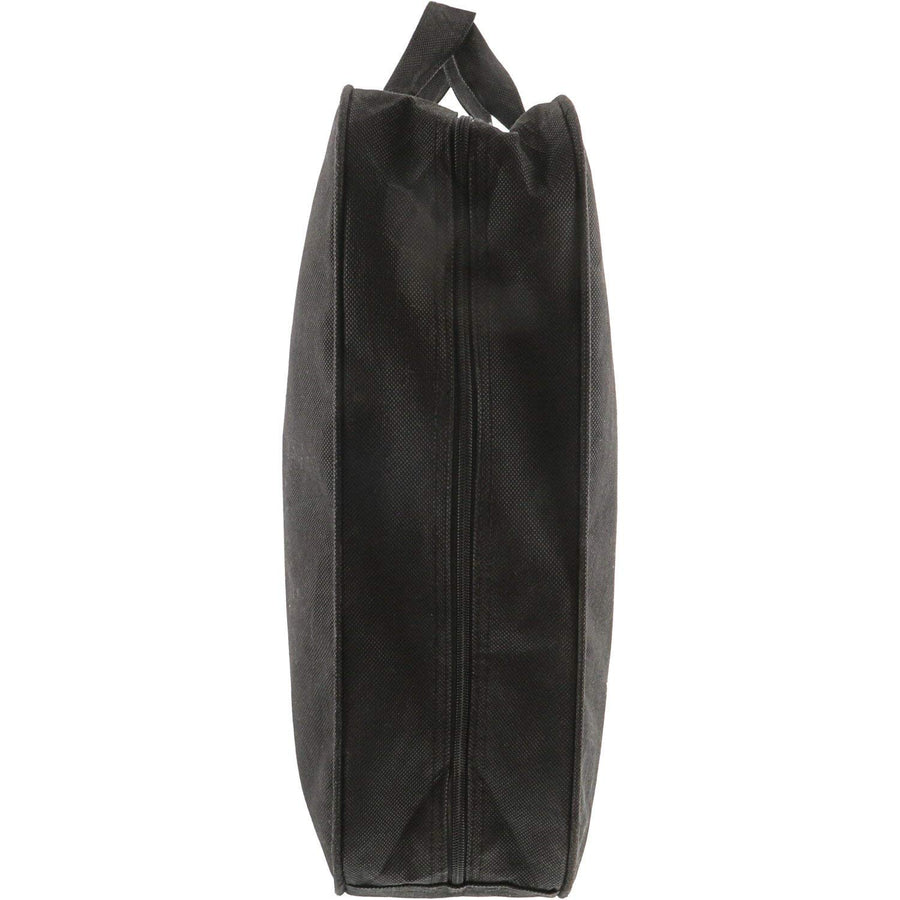 Ez ZipBlocker Carefree of Colorado Drop Awning 15 x 8 - Black