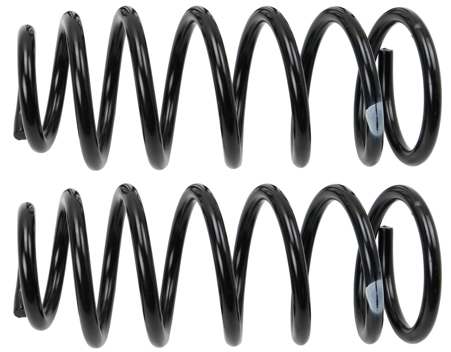Coil Spring Set MOOG 81681 for Honda Civic