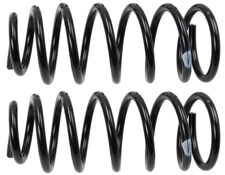 Coil Spring Set MOOG 81681 for Honda Civic