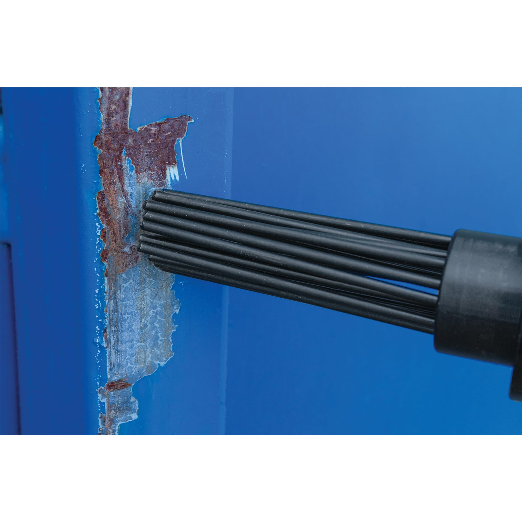 Air Hammer Performance Tool M669 Needle Scale Attachment