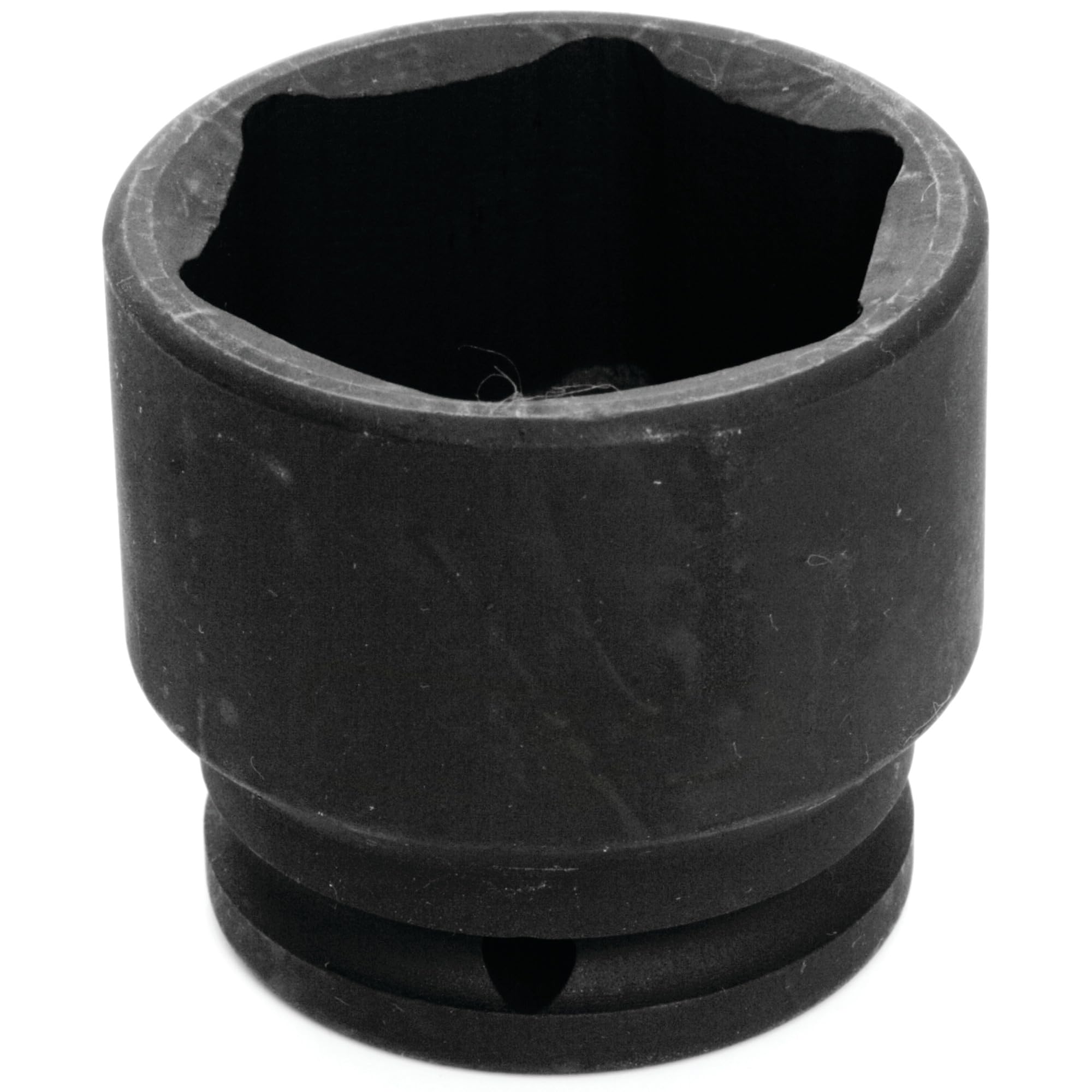 1/2-Inch Drive Performance Tool M817 1-1/2-Inch Impact Socket for Heavy Duty Automotive Use with Durable and Long-Lasting Design