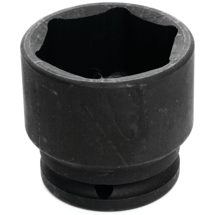 1/2-Inch Drive Performance Tool M817 1-1/2-Inch Impact Socket for Heavy Duty Automotive Use with Durable and Long-Lasting Design