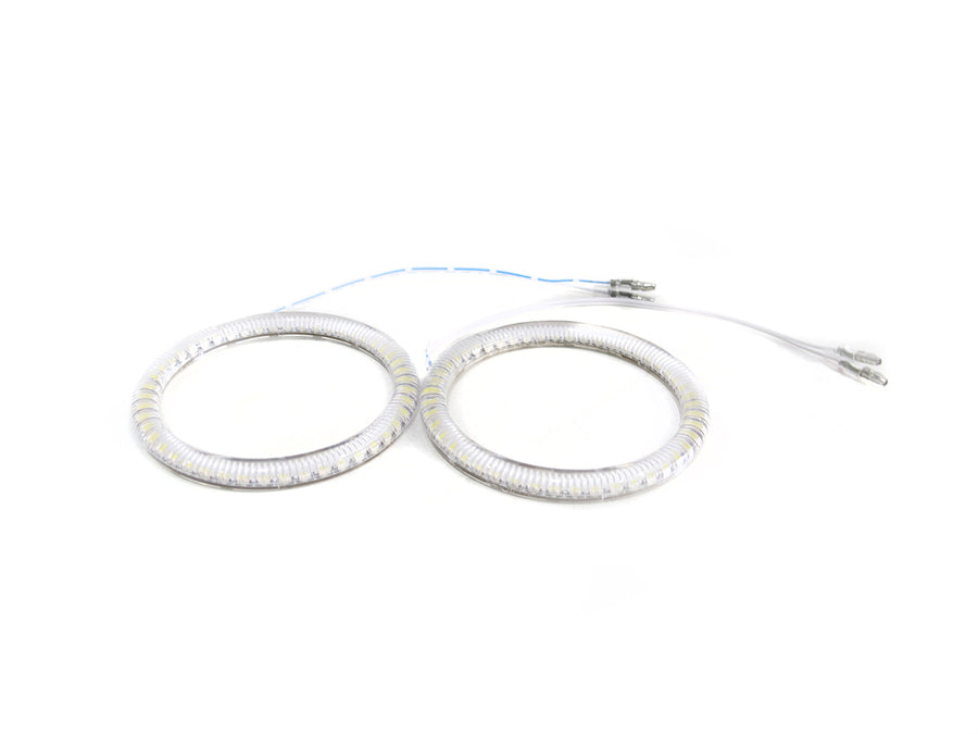 LED Angel Eyes Race Sport (RS-90MM-60R)