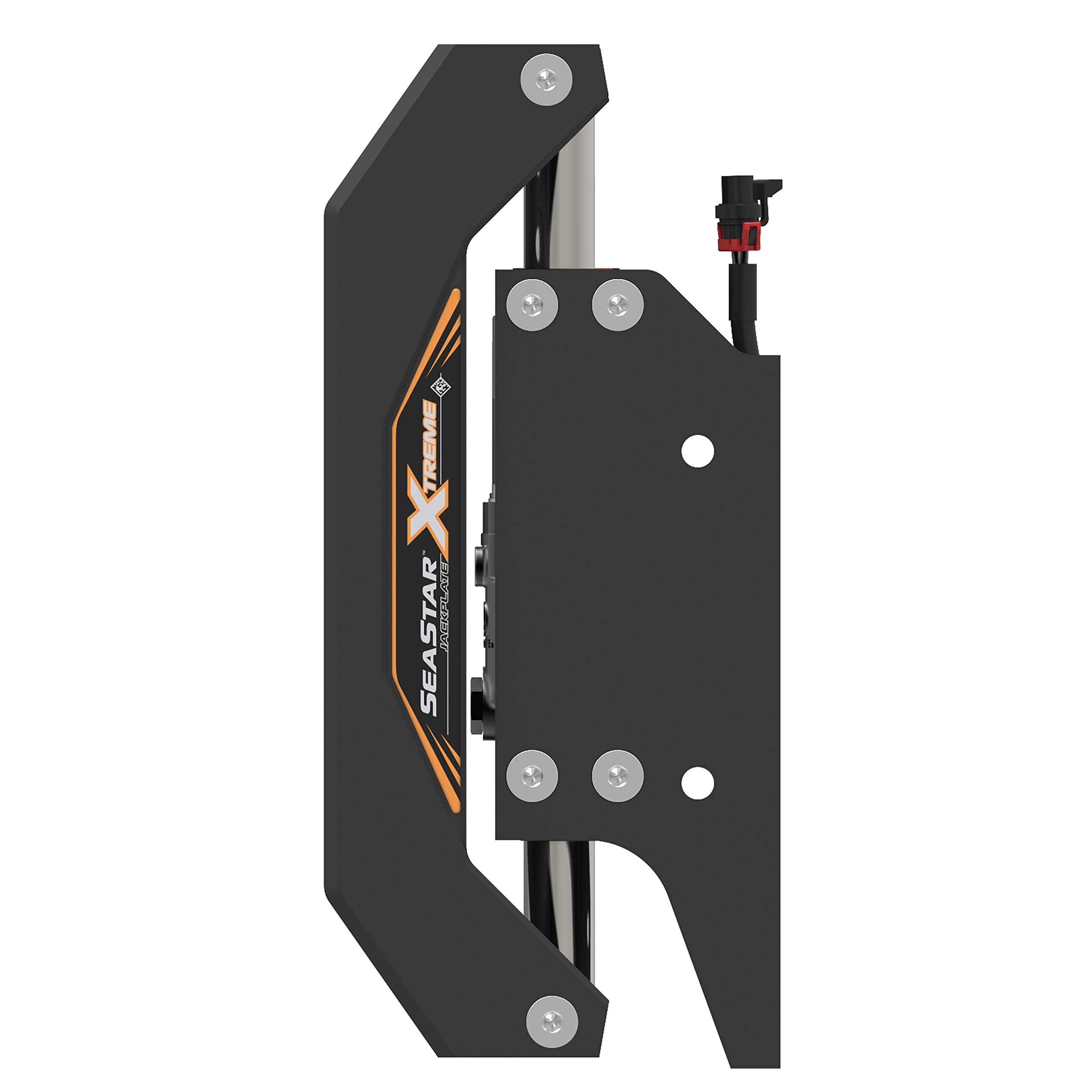 Sierra International Seastar JP5060X Hydraulic Jackplate 6" Setback - Extreme