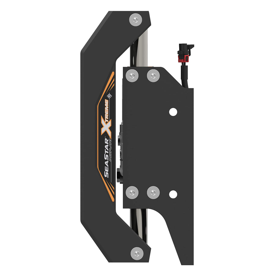 Sierra International Seastar JP5060X Hydraulic Jackplate 6" Setback - Extreme
