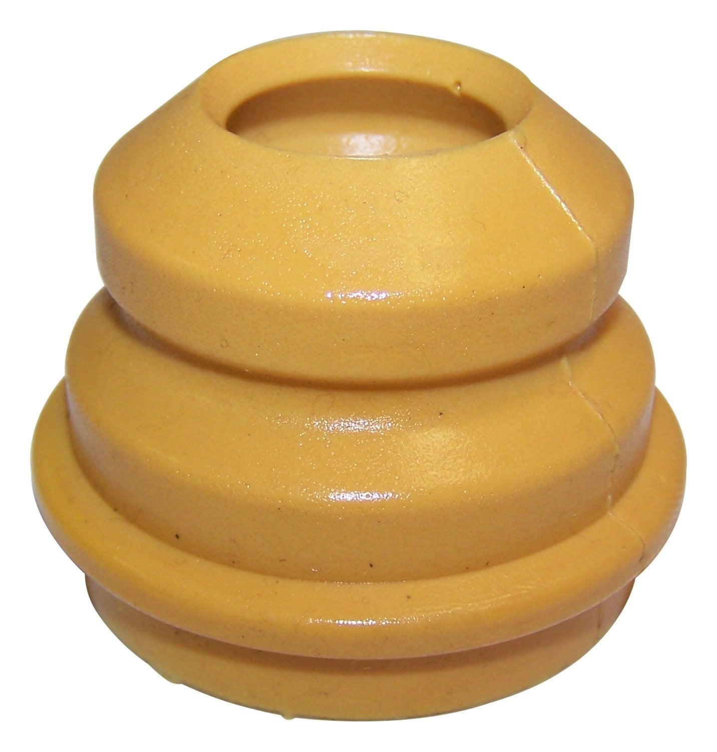 Automotive Crown Bump Stop Suspension