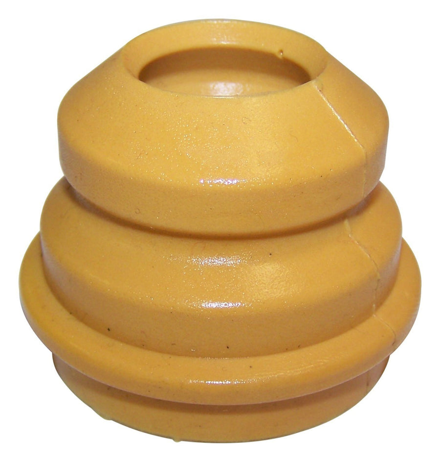 Automotive Crown Bump Stop Suspension