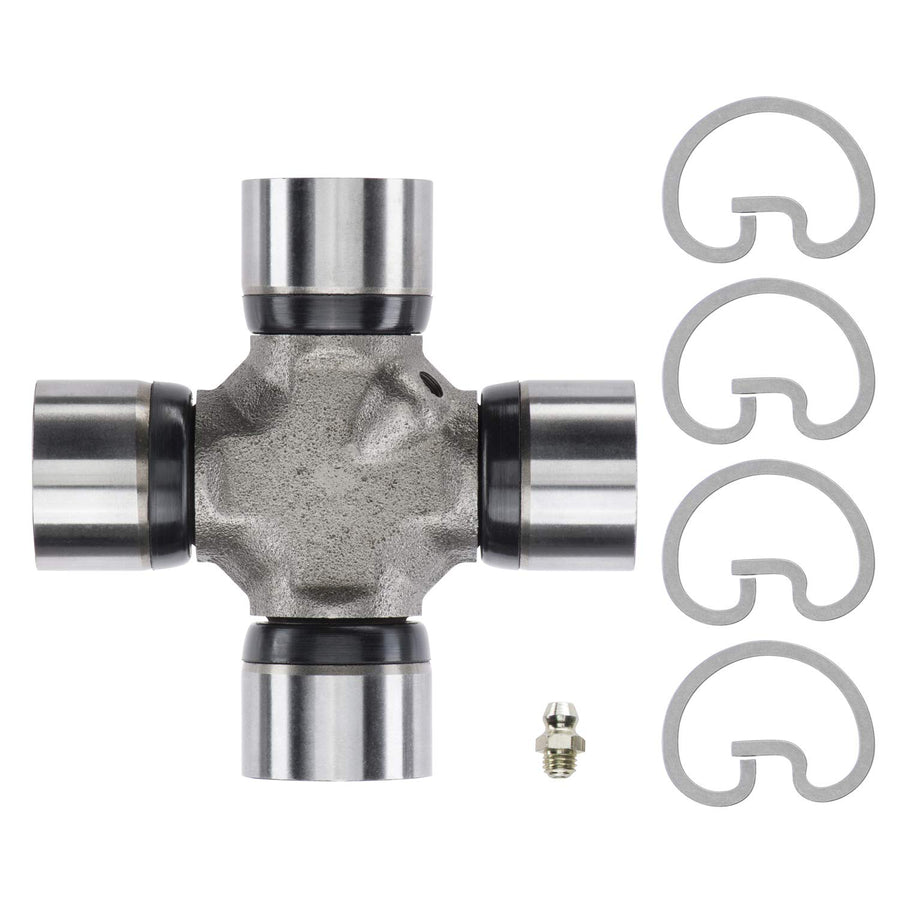 Premium MOOG Greaseable Universal Joint for Ford F-250 Super Duty