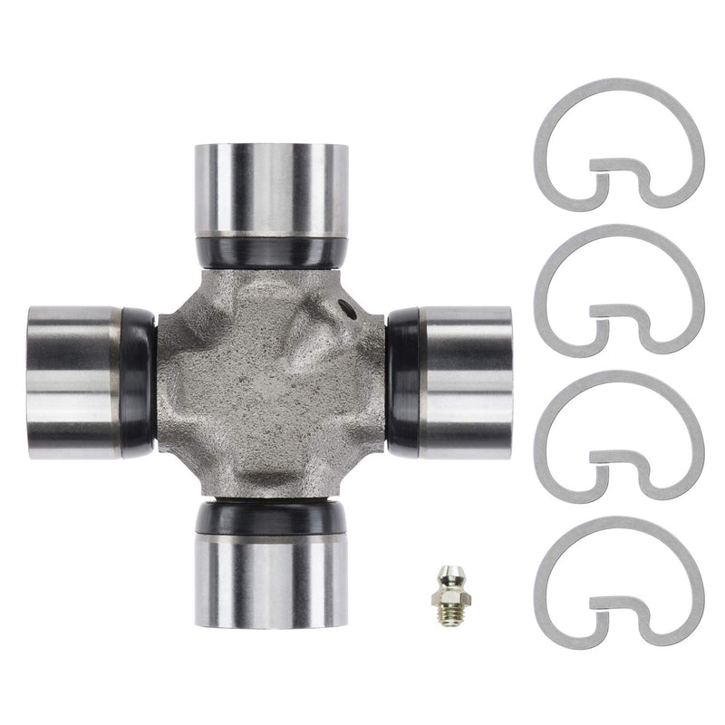 Premium MOOG Greaseable Universal Joint for Ford F-250 Super Duty