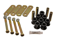 HEAVY DUTY FD SHACKLE SET