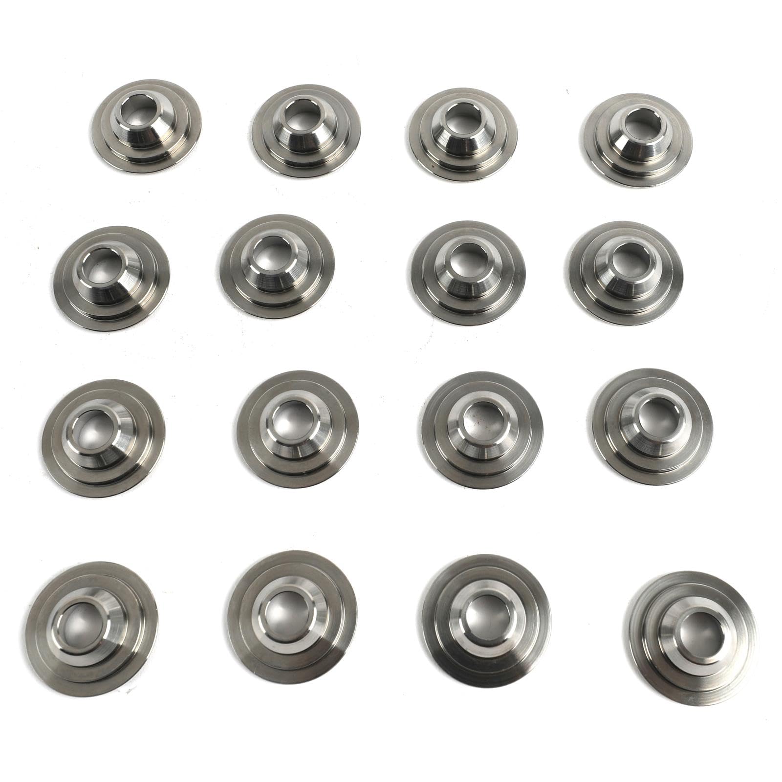 23640-16 Manley Valve Spring Retainer