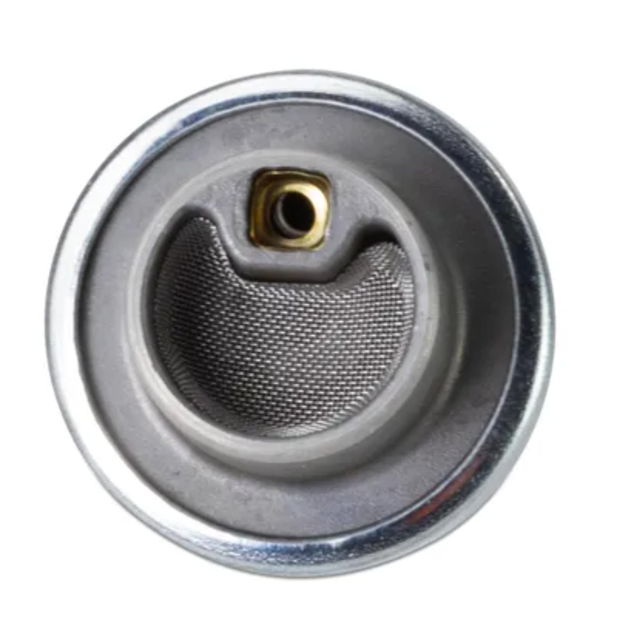 Electric Fuel Pump, Sierra 18-7346