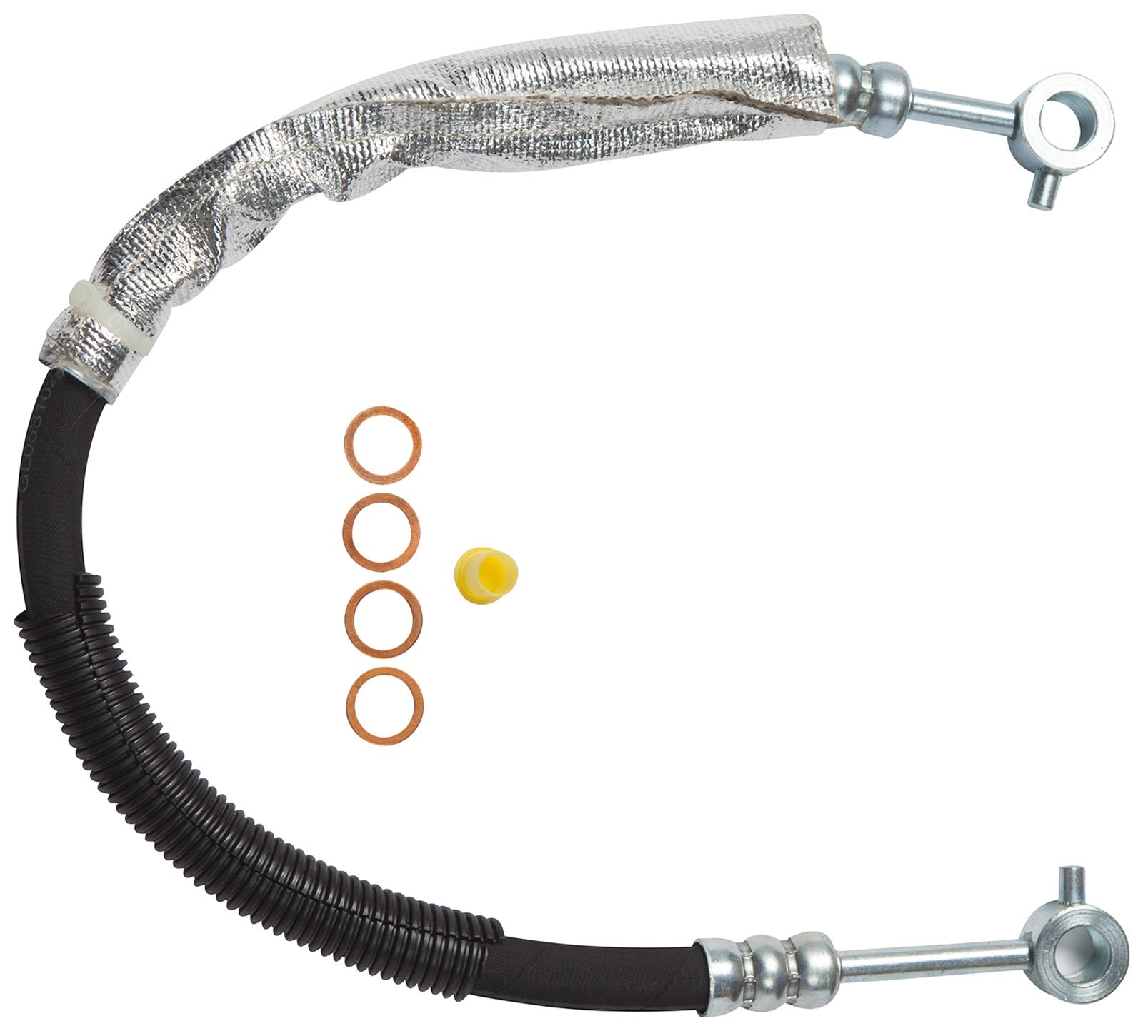 Power Steering Gates 359710 Hose Assembly Pressure Line
