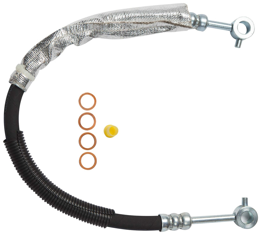 Power Steering Gates 359710 Hose Assembly Pressure Line