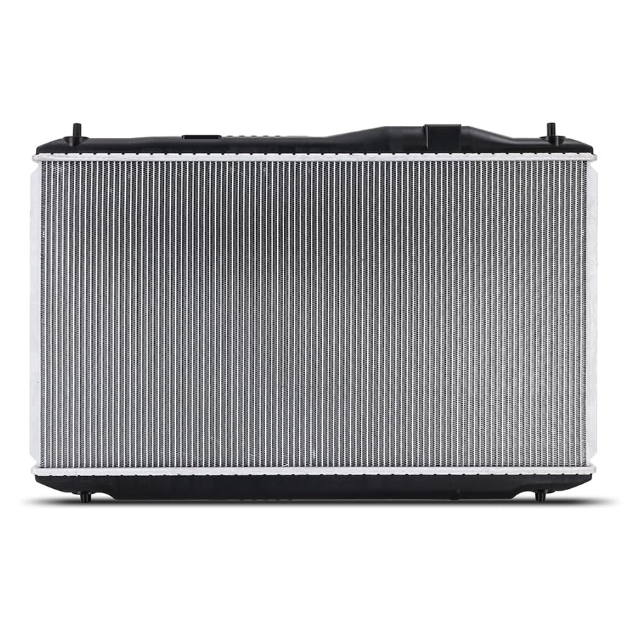 Mishimoto Radiator Replacement, Compatible with Acura ILX 2016-2019
