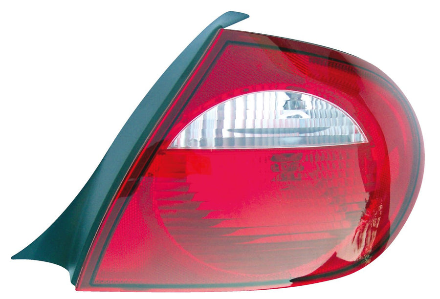 CS140-U000R Eagle Eyes Tail Light