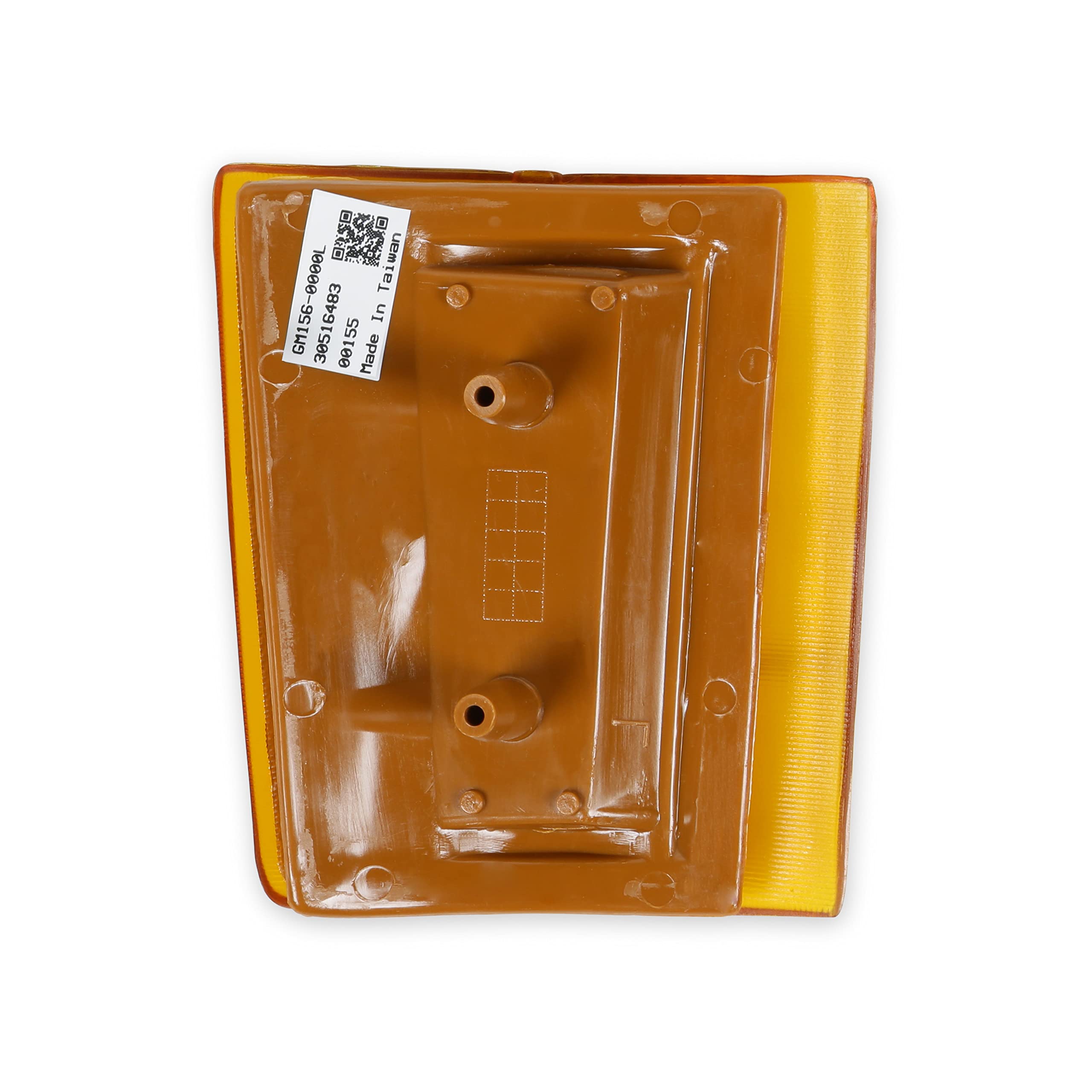Upper Brothers Trucks 07-128 Side Marker Light - RH