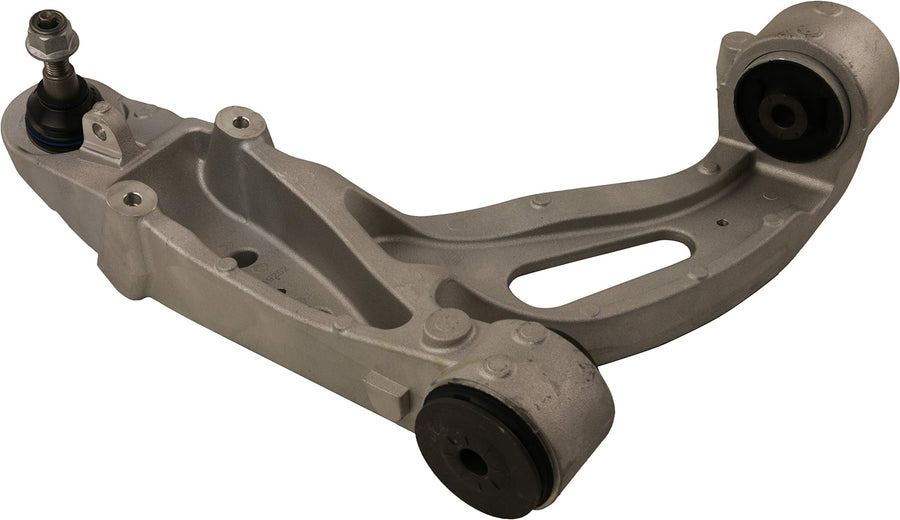 MOOG Suspension Control Arm and Ball Joint Assembly front left lower RK623352