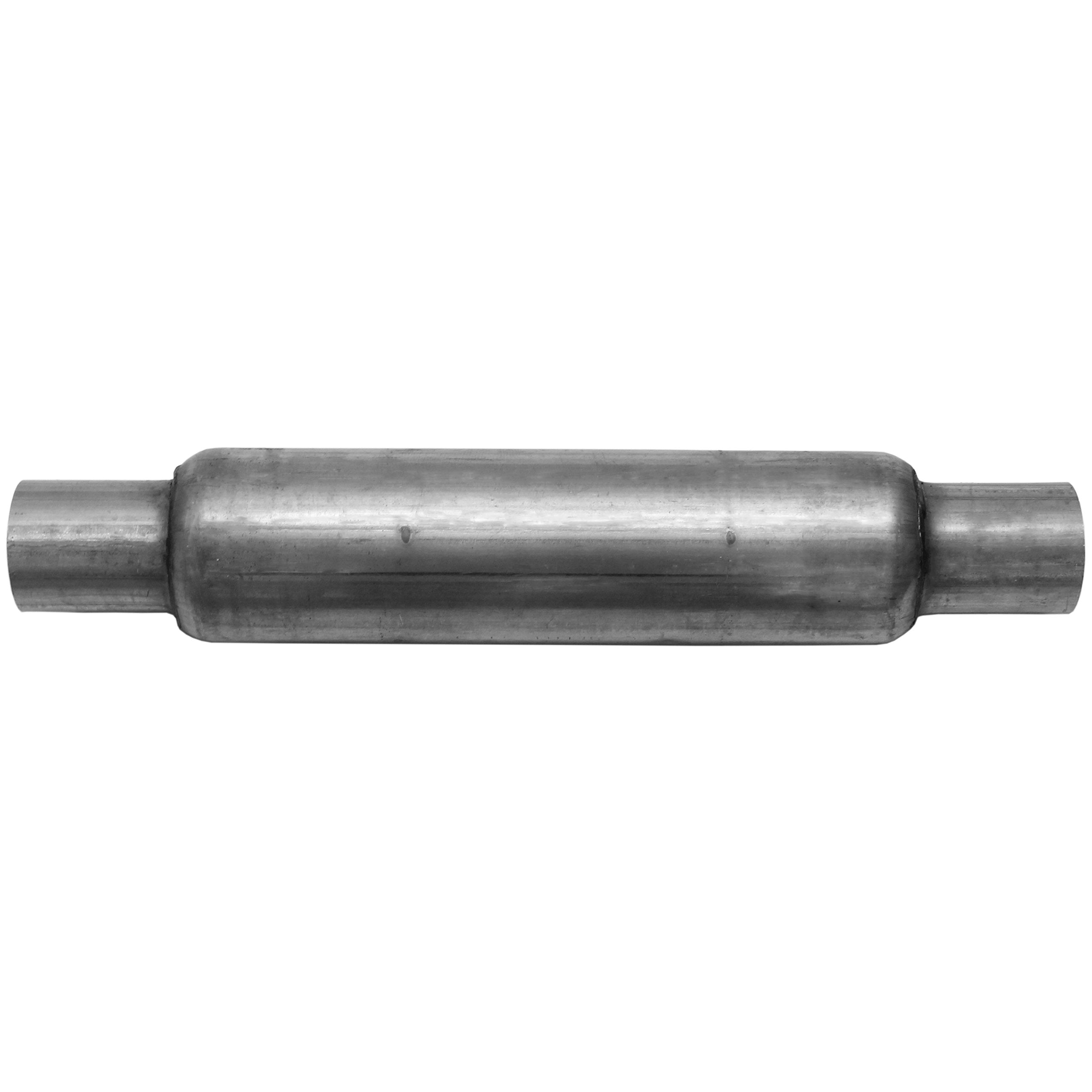Glasspack AP Exhaust 4215112S Muffler
