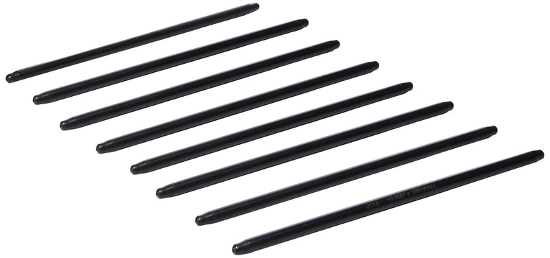 3/8" Diameter Manley (25906-8) x 10.000" Long Chrome Moly Pushrod