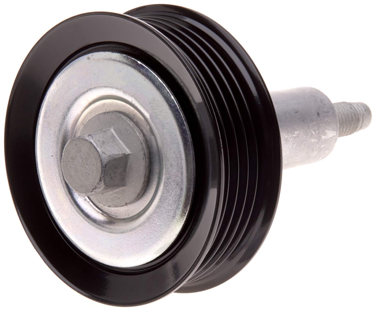 DriveAlign Gates 36470 Idler/Tensioner Pulley Belt Drive