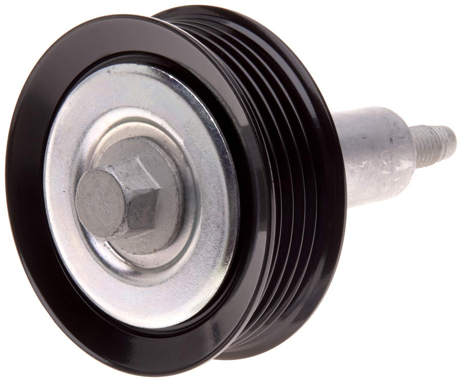 DriveAlign Gates 36470 Idler/Tensioner Pulley Belt Drive