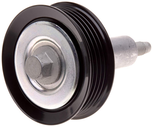 DriveAlign Gates 36470 Idler/Tensioner Pulley Belt Drive
