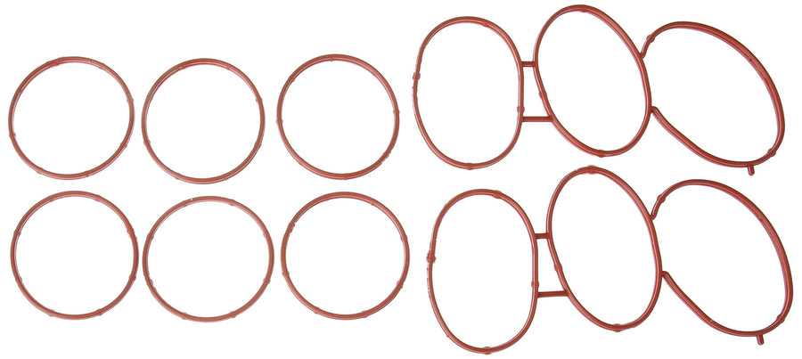 Engine Intake Manifold Gasket Set MAHLE MS16375